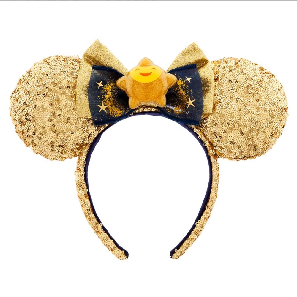 Disney Wish Ears